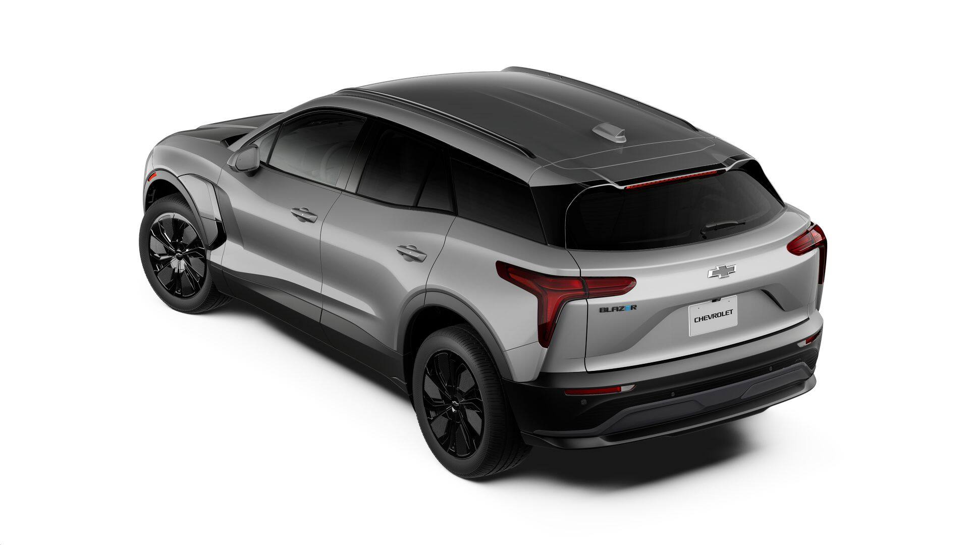 Thumbnail: 2025 Chevrolet Blazer EV - 28