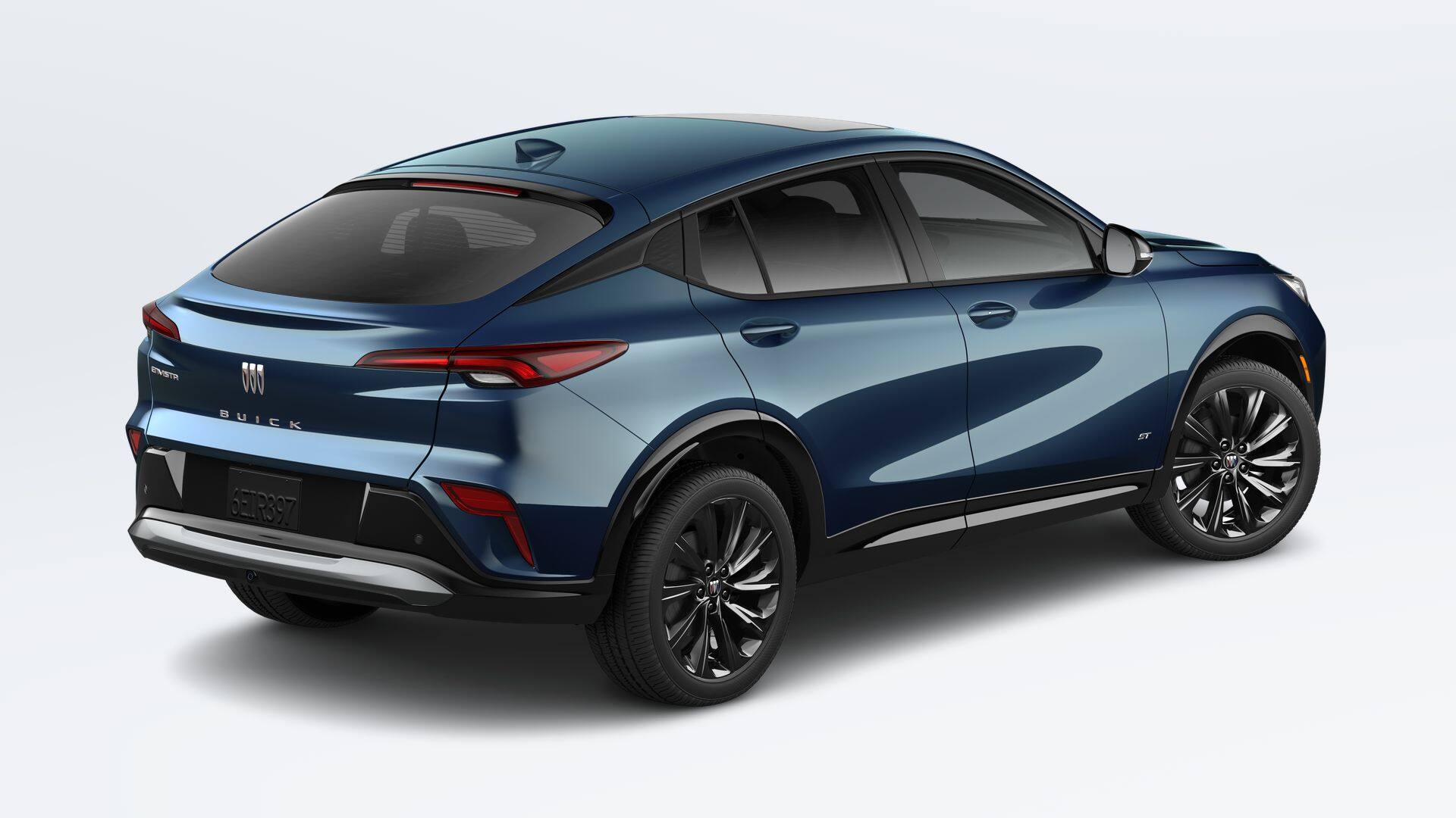 2025 Buick Envista ST photo 3