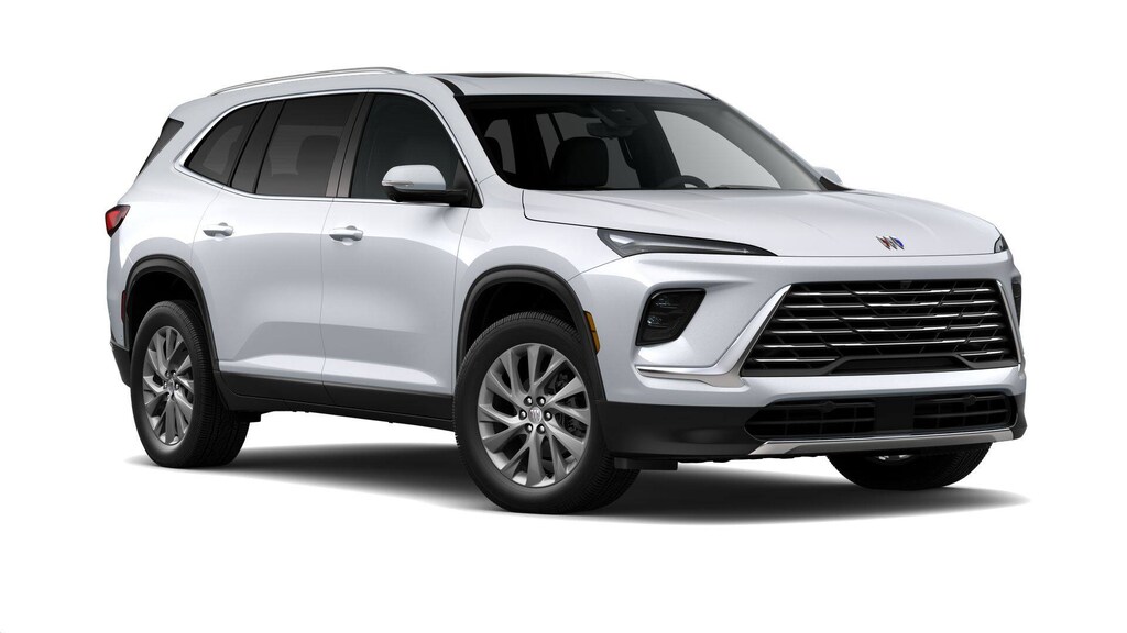 New 2026 Buick Enclave Preferred SUV
