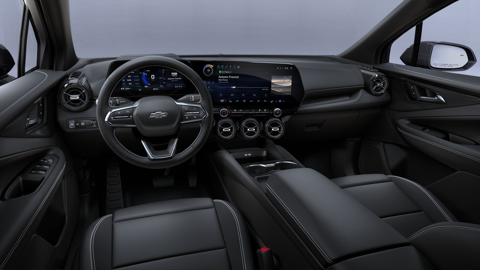 2025 Chevrolet Blazer EV LT - Photo 40