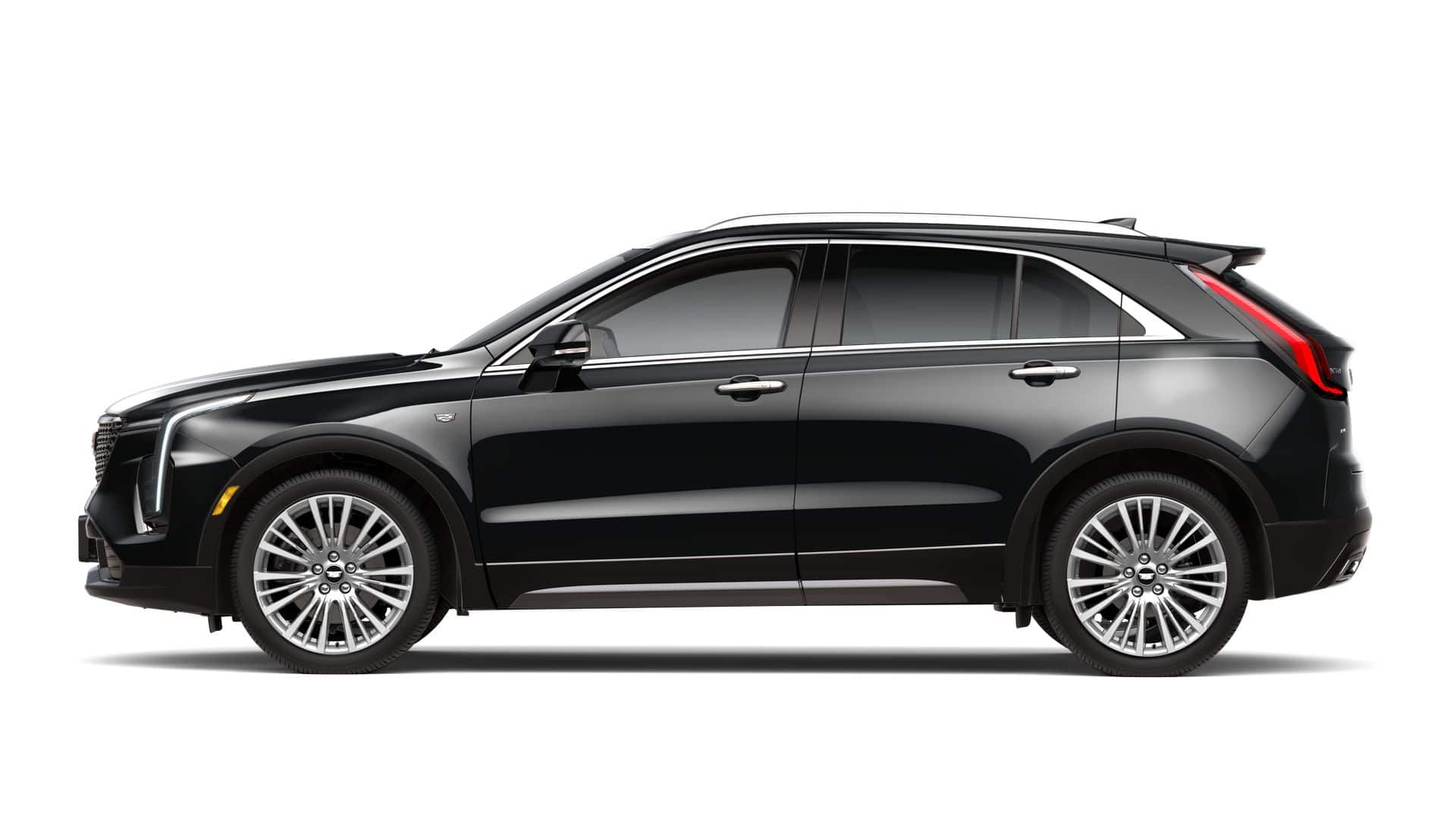 2025 Cadillac XT4 Premium Luxury photo 3
