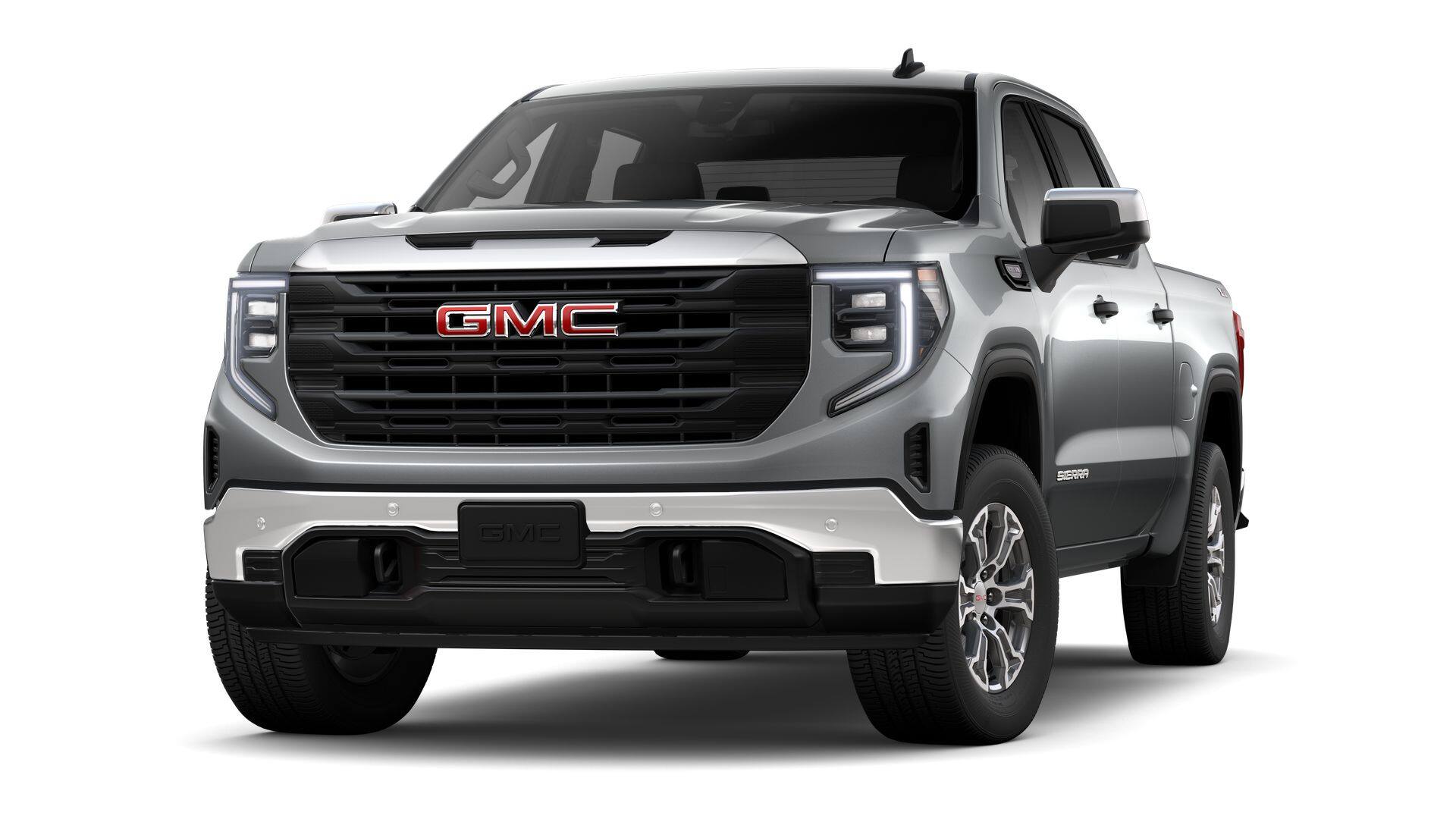  GMC Sierra 1500