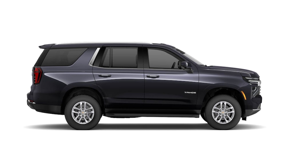 New 2027 Chevrolet Tahoe LT SUV