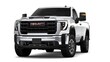 GMC Sierra 3500 HD