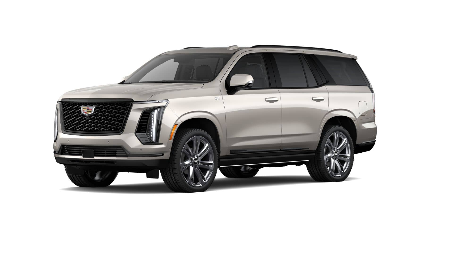 New 2027 CADILLAC Escalade Sport SUV