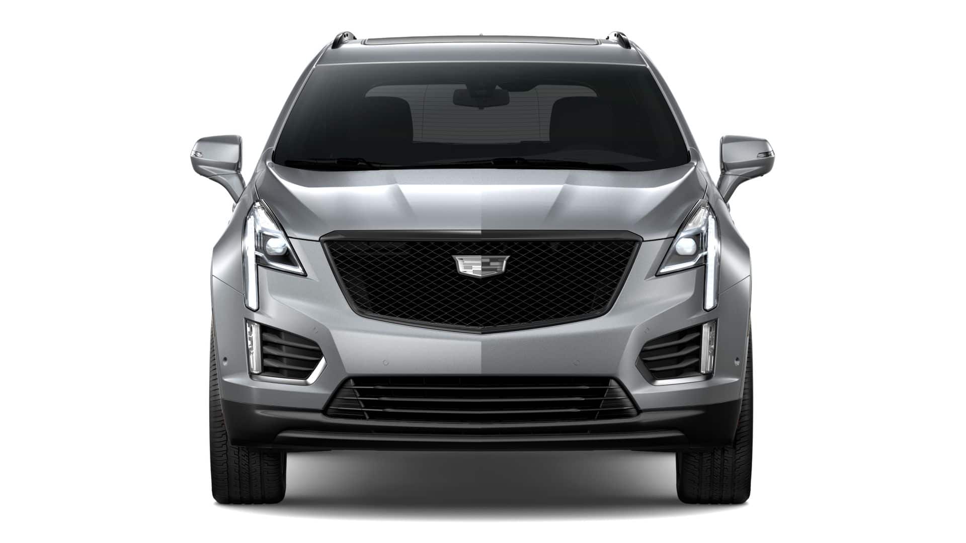 2025 Cadillac XT5 Sport photo 2
