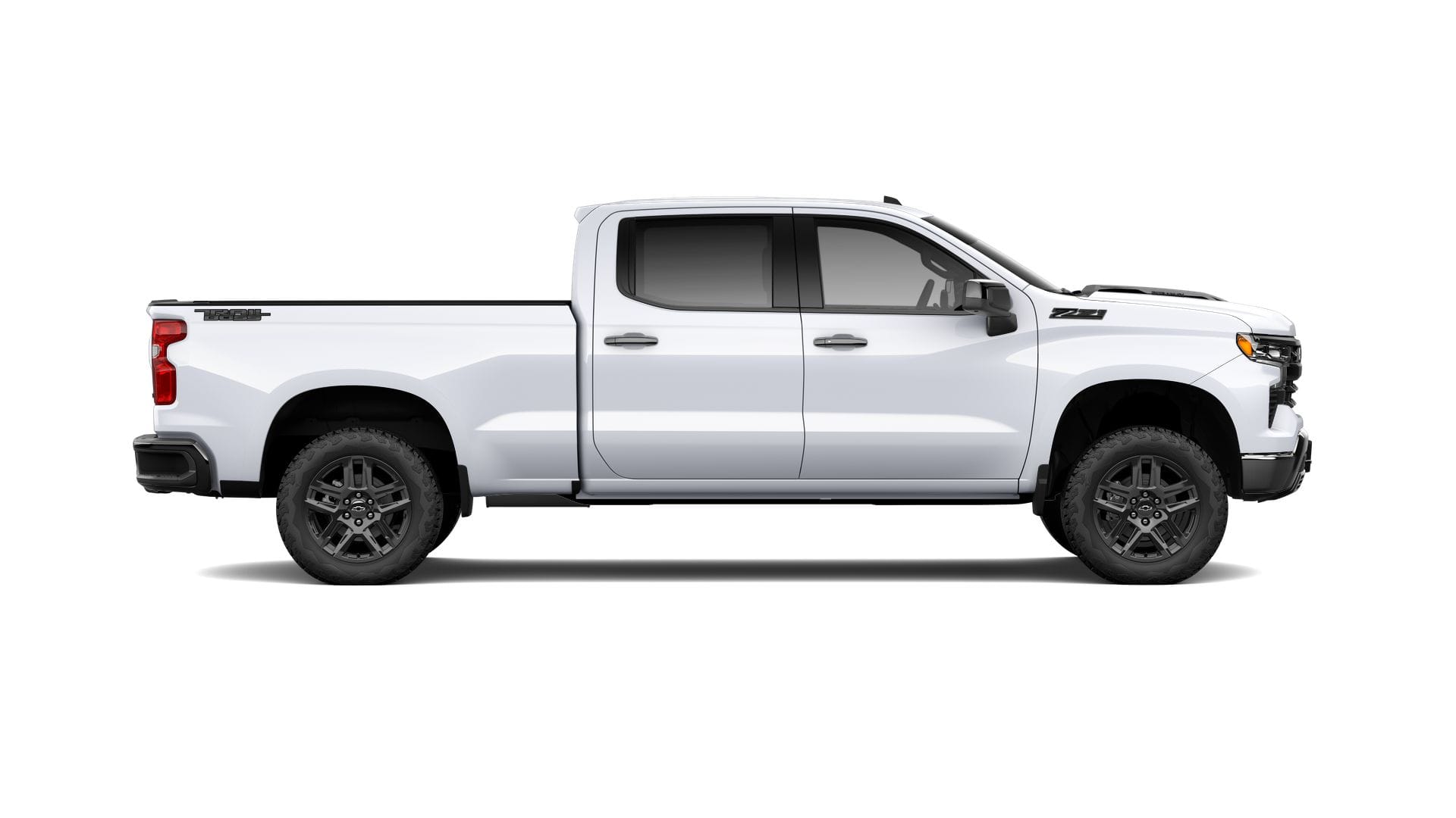 Thumbnail: 2026 Chevrolet Silverado 1500 - 27
