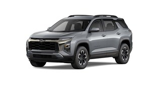2026 Chevrolet Equinox Activ SUV