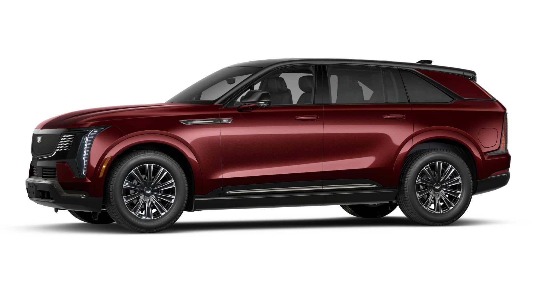 2026 Cadillac Escalade IQ Sport - Photo 60