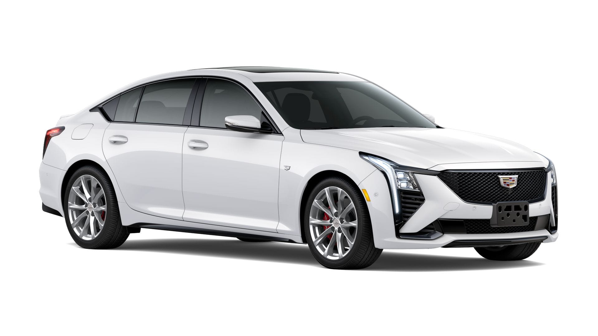 CT5 Sport Sedan