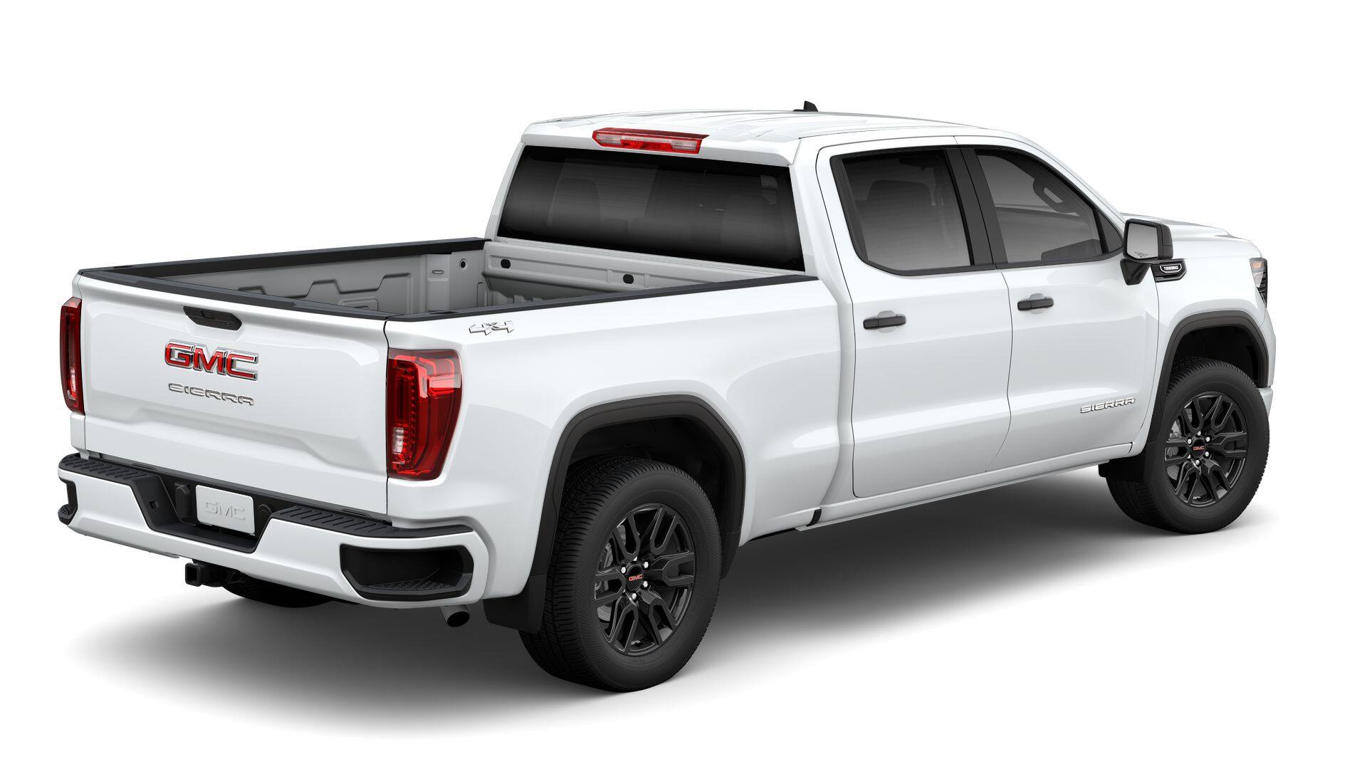2026 GMC Sierra 1500 Pro - Photo 38