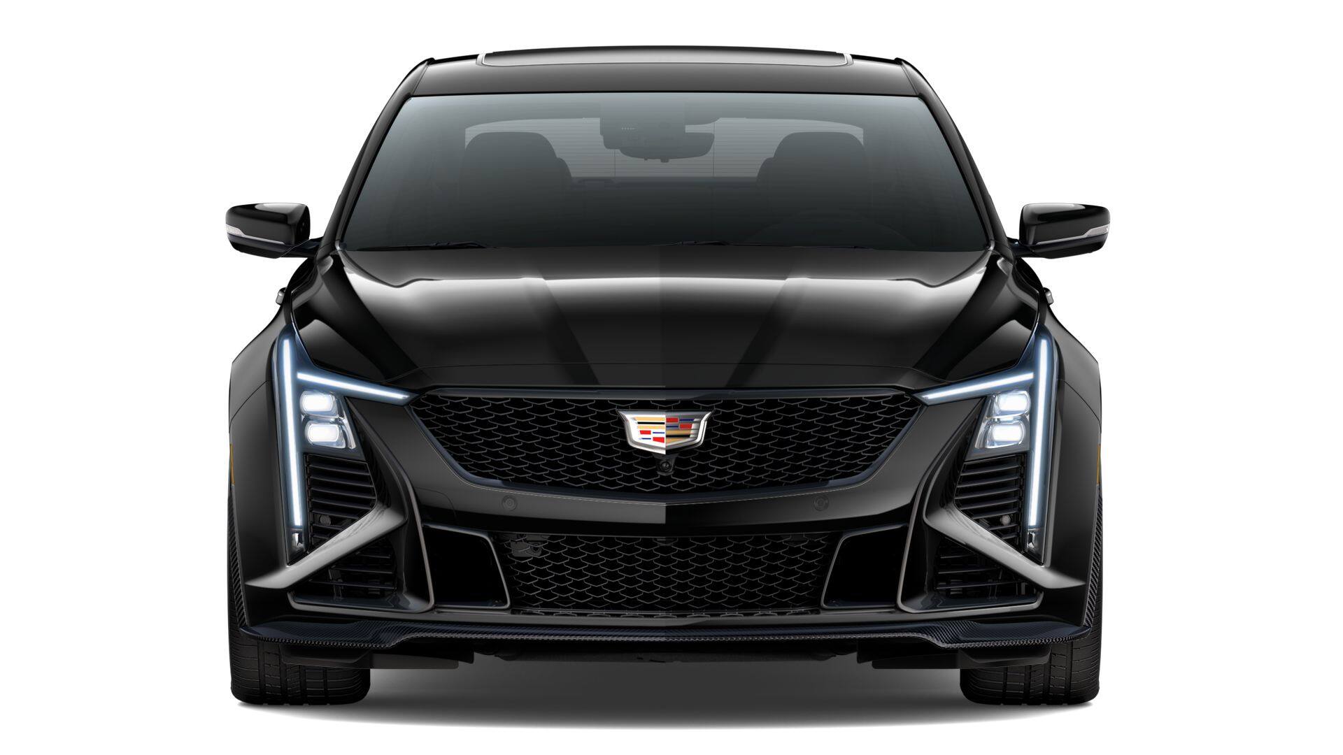 2026 Cadillac CT5 photo 2