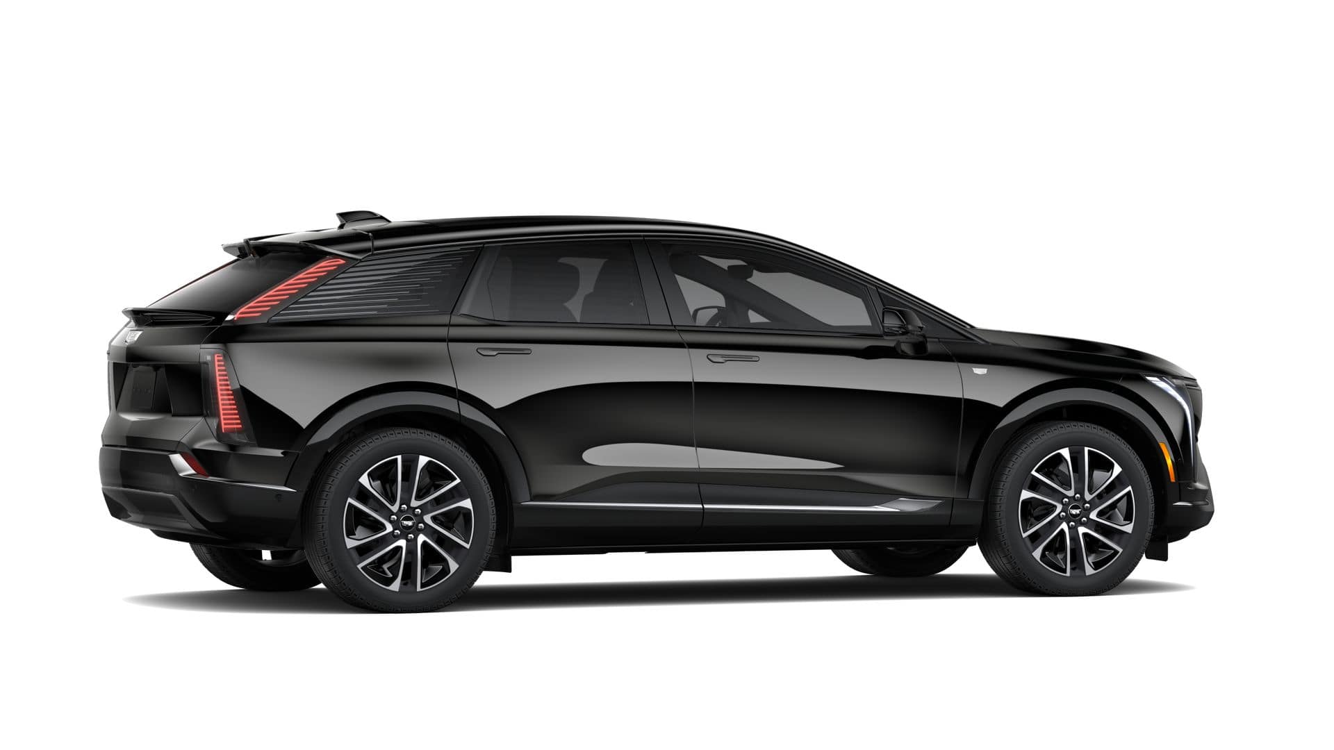 2027 Cadillac OPTIQ Sport - Photo 17