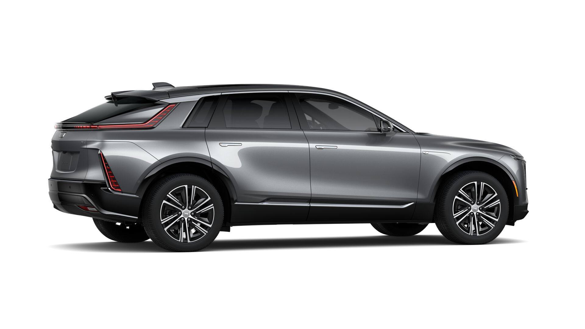 2027 Cadillac LYRIQ Luxury - Photo 40