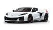  Chevrolet Corvette Grand Sport