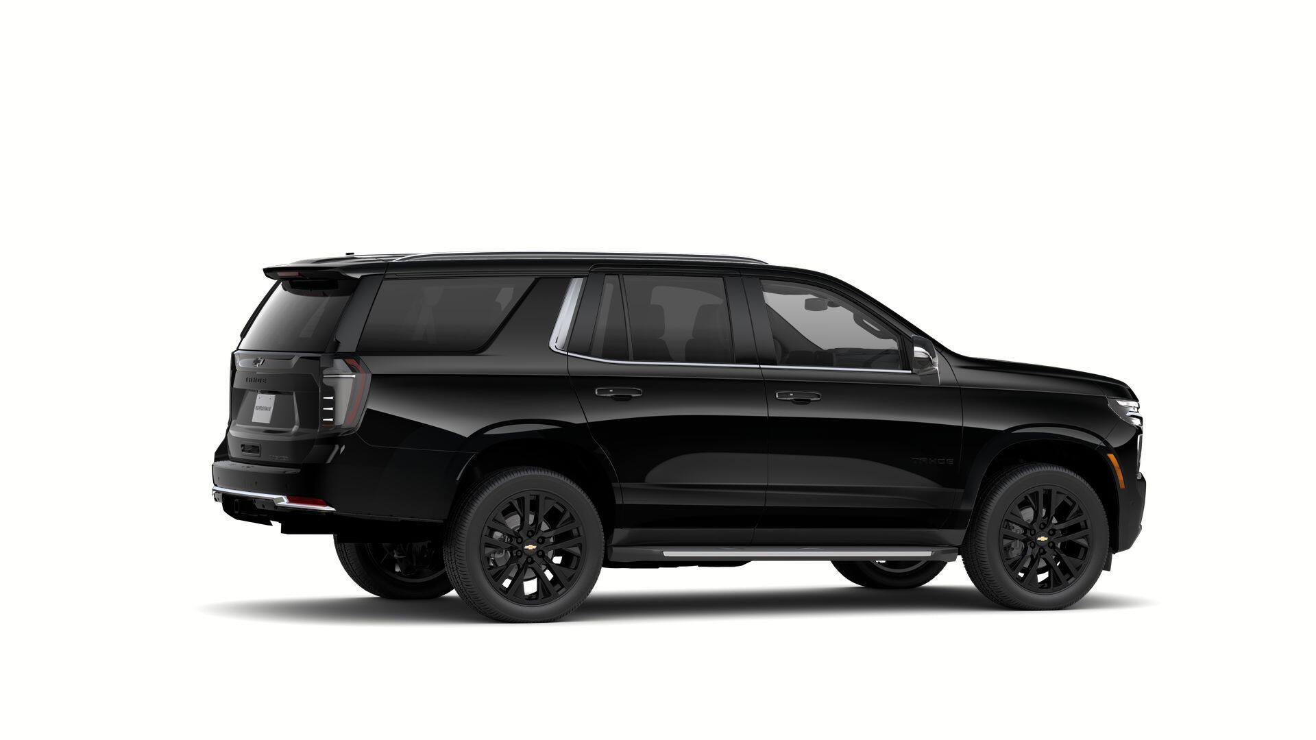 2025 Chevrolet Tahoe Premier photo 6
