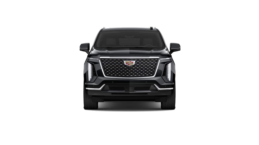New 2026 CADILLAC Escalade ESV Luxury SUV
