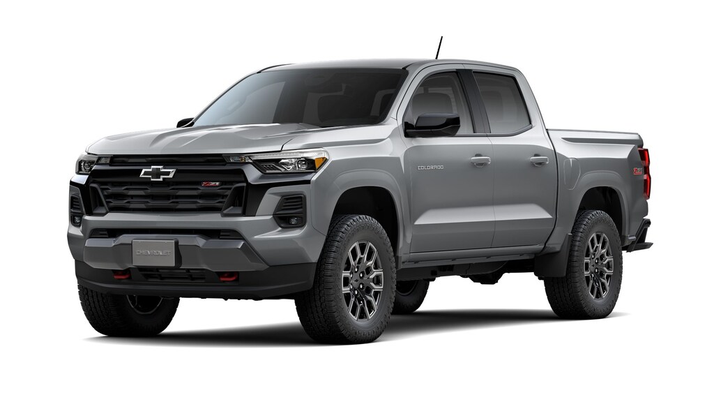 New 2024 Chevrolet Colorado For Sale in Torrington C24848