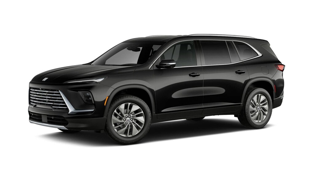 New 2027 Buick Enclave Preferred SUV