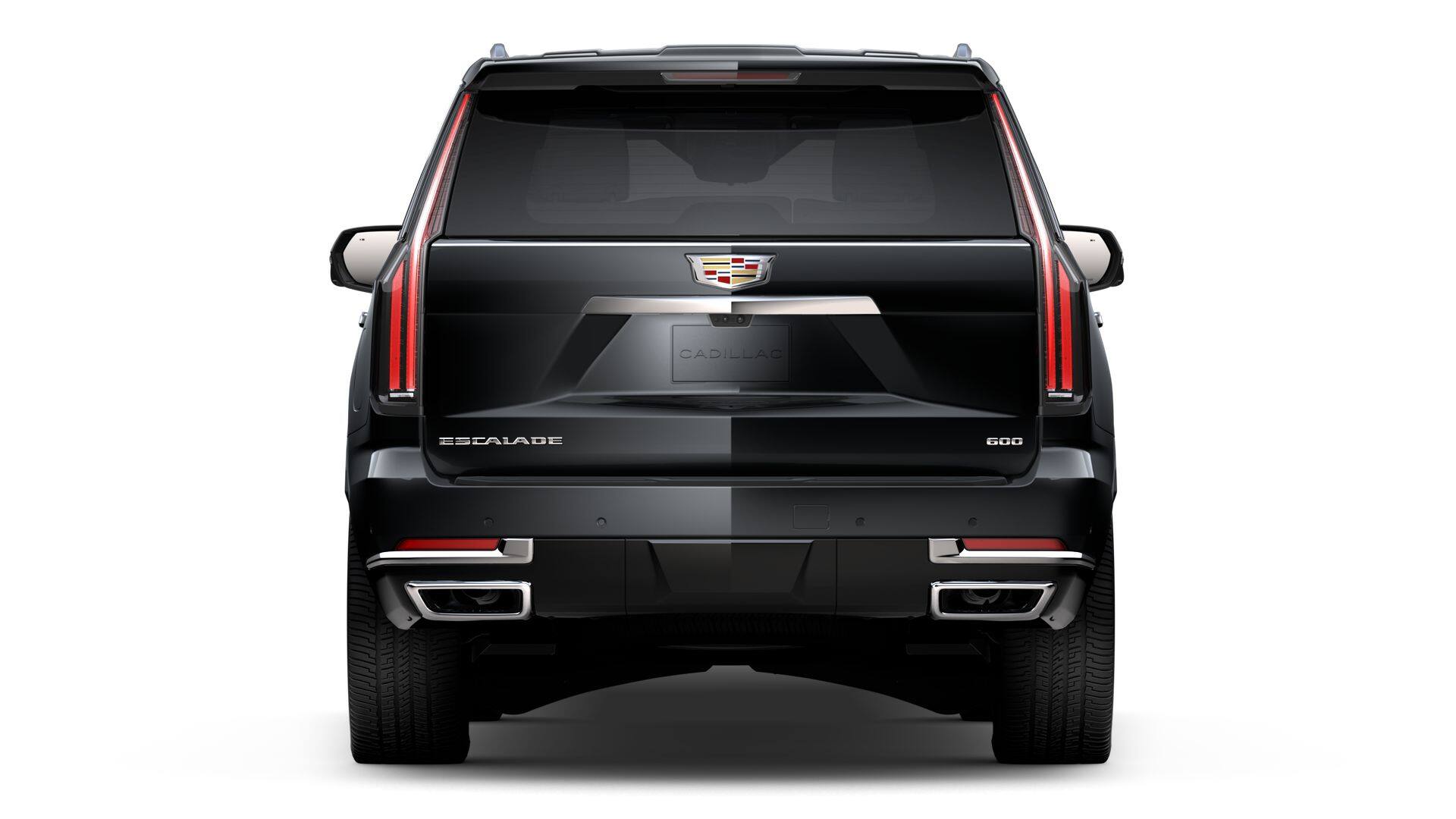 Thumbnail: 2025 Cadillac Escalade - 6