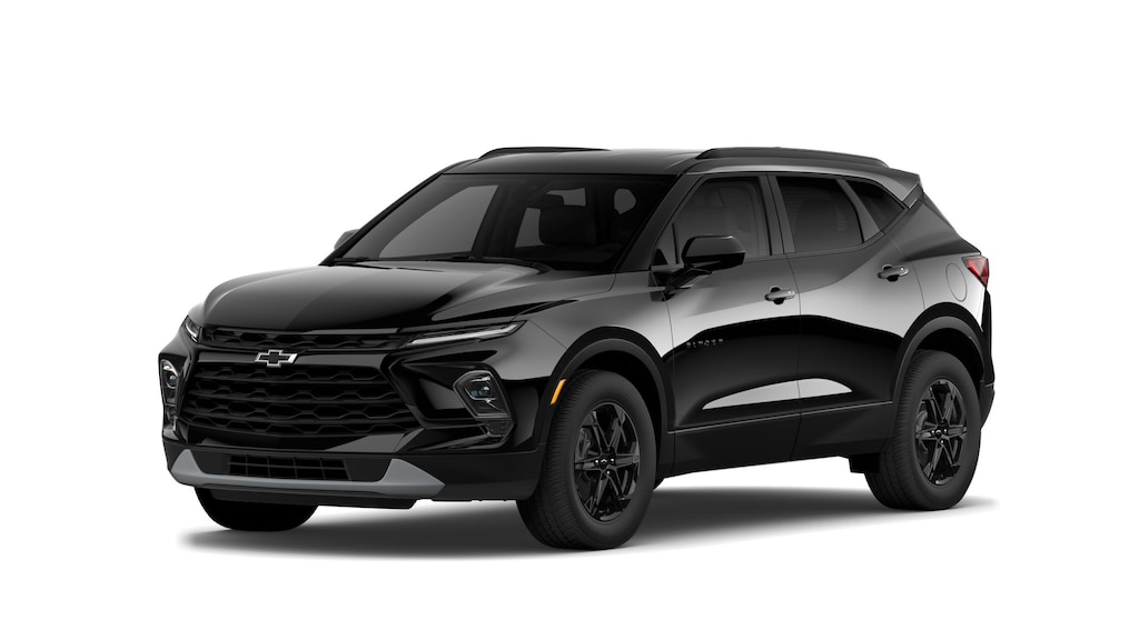 2025 Blazer 2lt