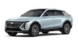 CADILLAC LYRIQ