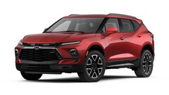 2025 Chevrolet Blazer RS SUV