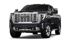 2026 GMC Sierra 3500 HD Denali Truck