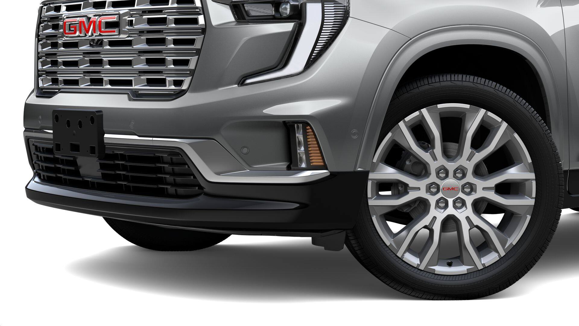 2026 GMC Acadia Denali SUV