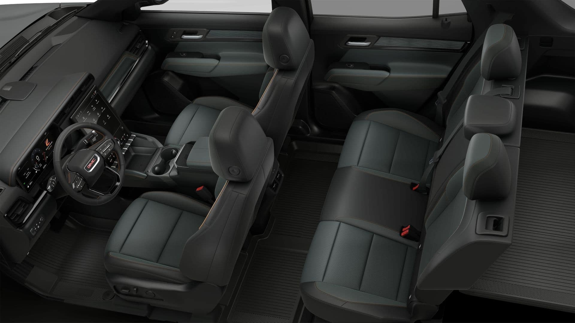 2027 GMC Terrain AT4 - Photo 8