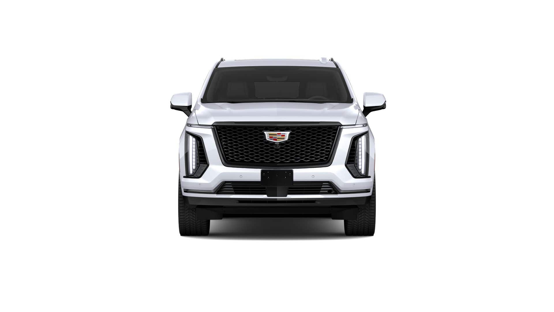 2026 Cadillac Escalade ESV Platinum Sport's photo