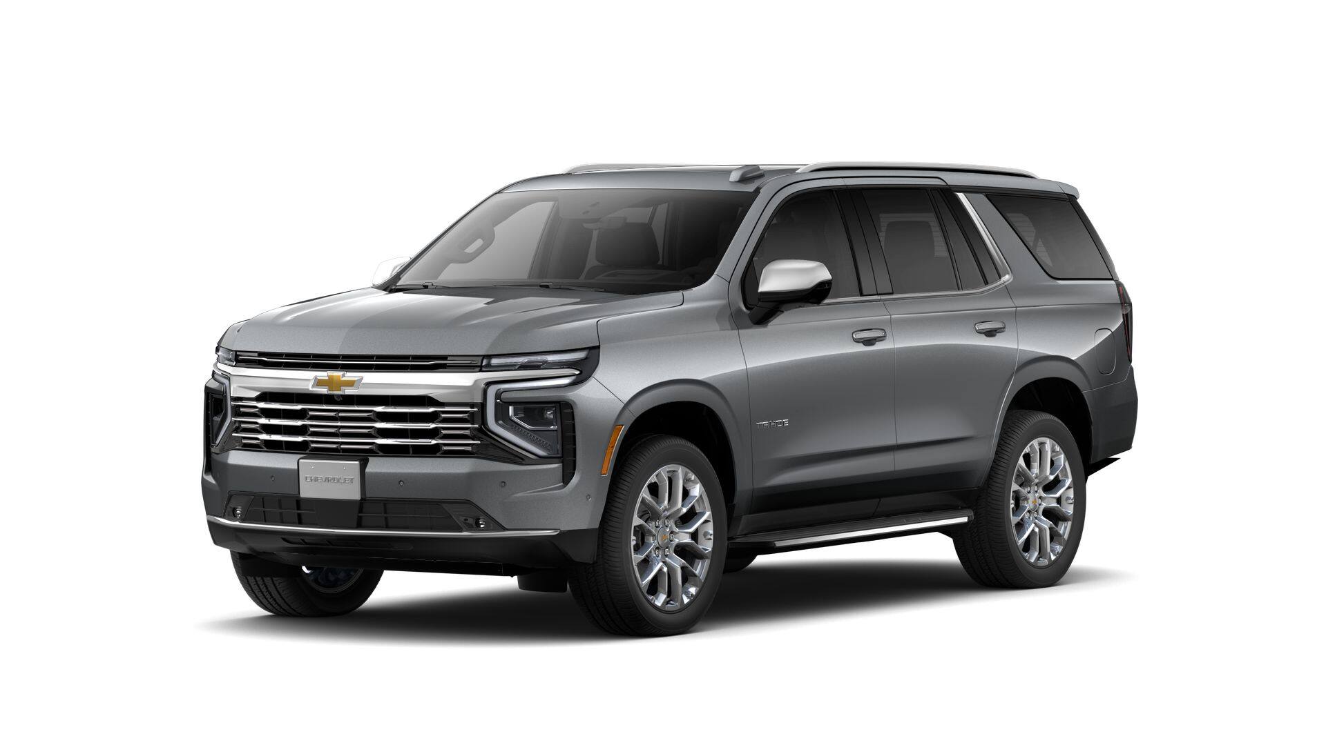 2026 Chevrolet Tahoe Premier - Photo 23