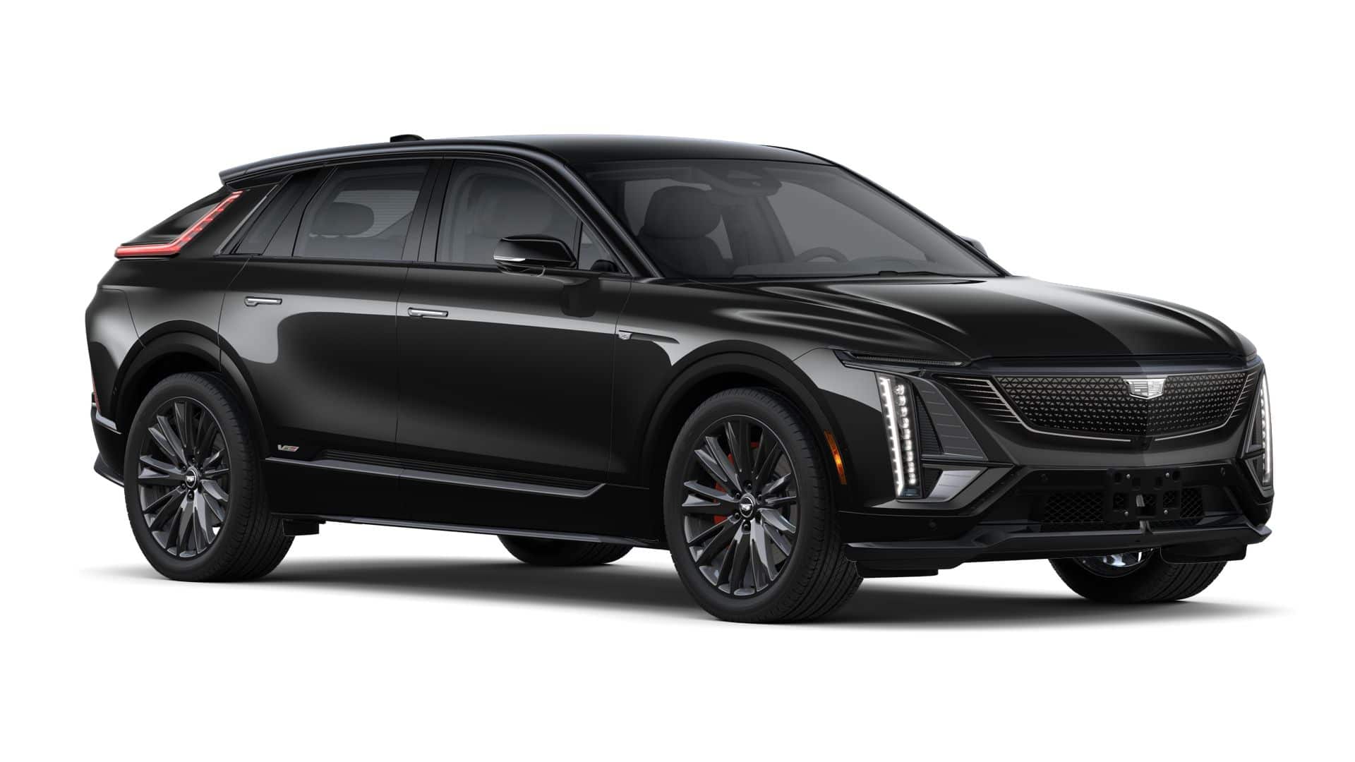 2026 Cadillac LYRIQ V - Photo 46