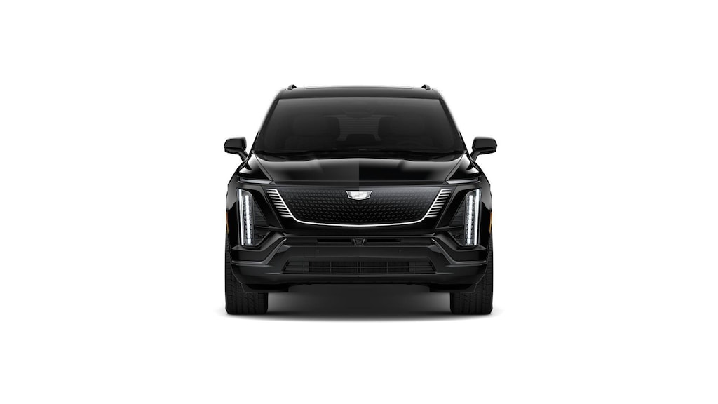 New 2026 CADILLAC VISTIQ Sport SUV