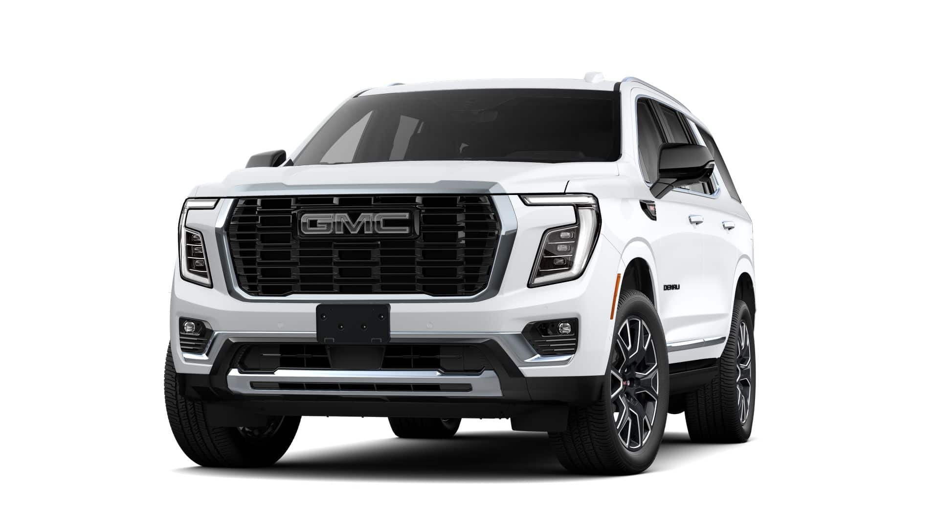 2026 GMC Yukon 2WD Denali's photo