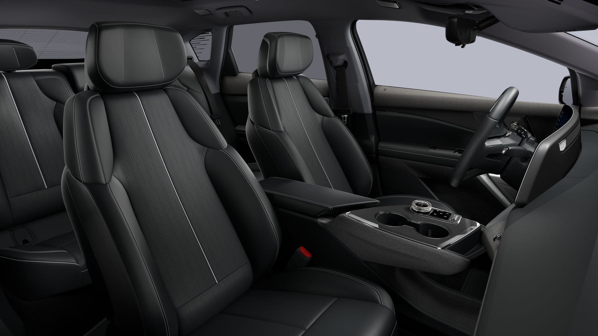 2026 CADILLAC OPTIQ Premium Luxury SUV