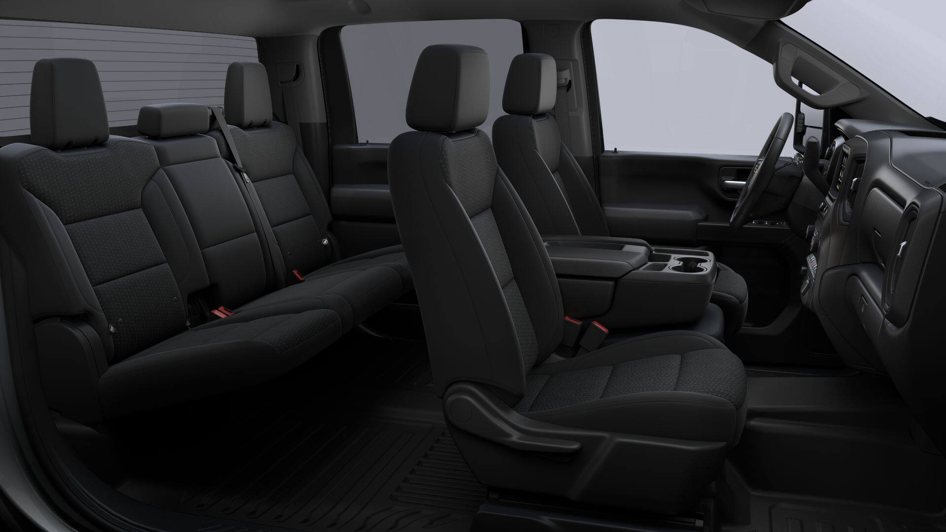 2026 Chevrolet Silverado 3500 HD Work Truck - Photo 35