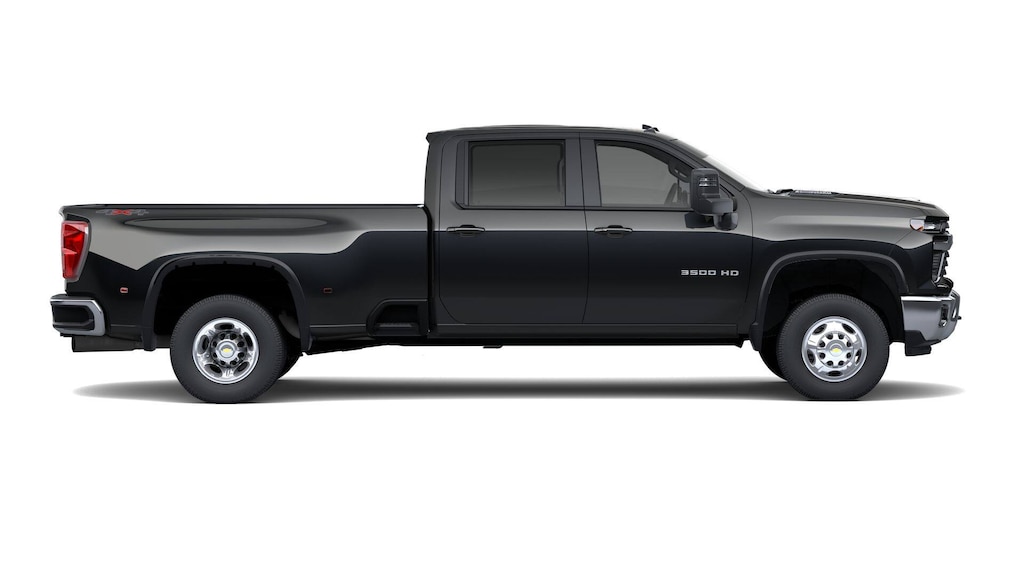 New 2026 Chevrolet Silverado 3500 HD LT Truck