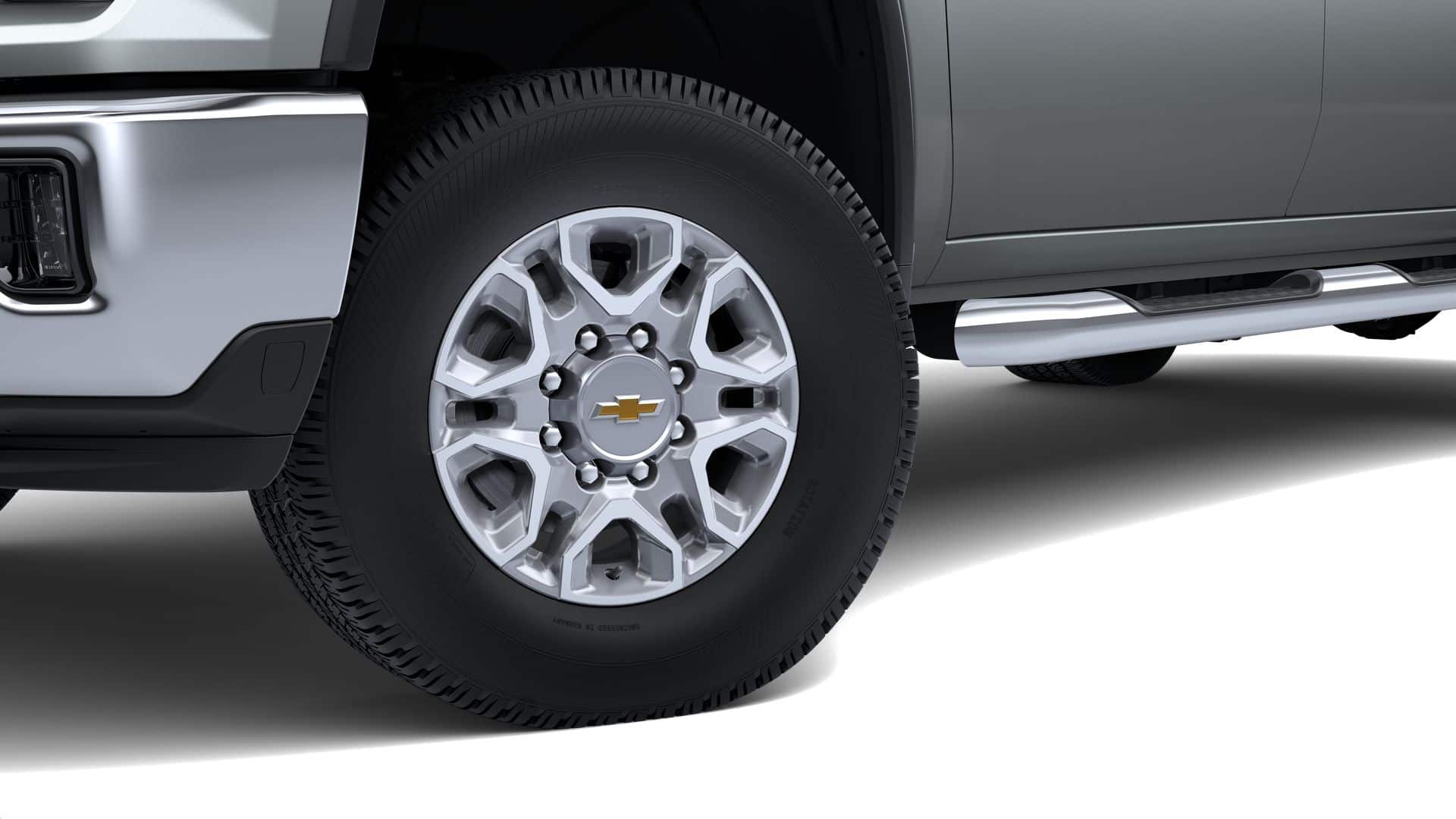 2026 Chevrolet Silverado 2500 HD LT - Photo 35