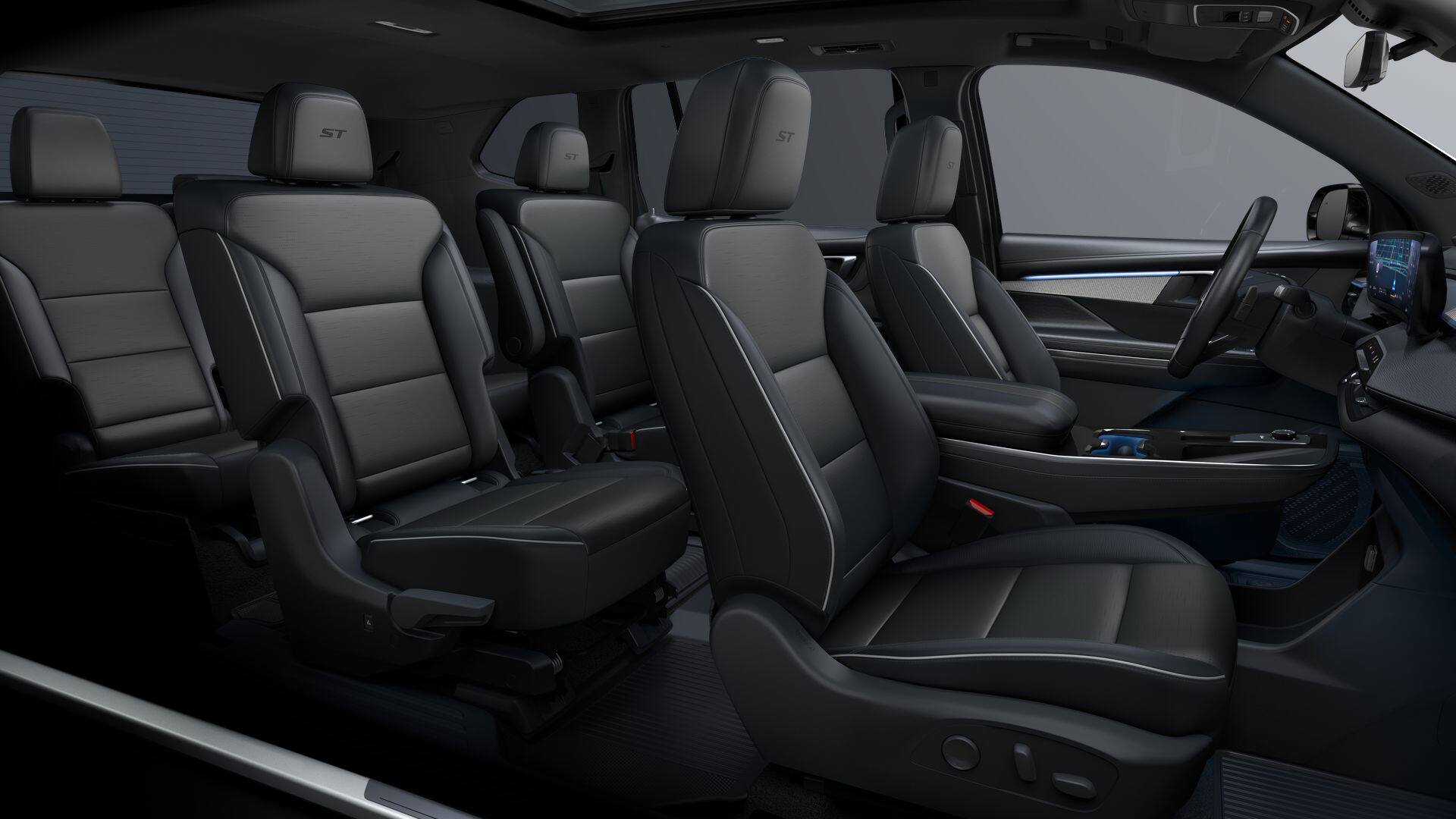 2026 Buick Enclave Sport Touring - Photo 36
