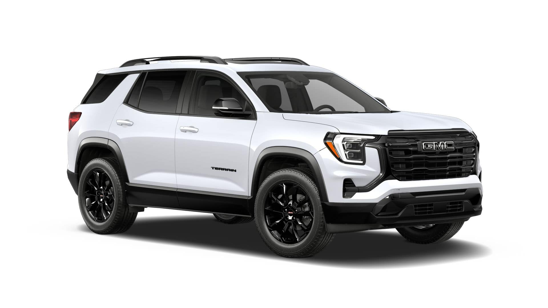 2027 GMC Terrain Elevation - Photo 58