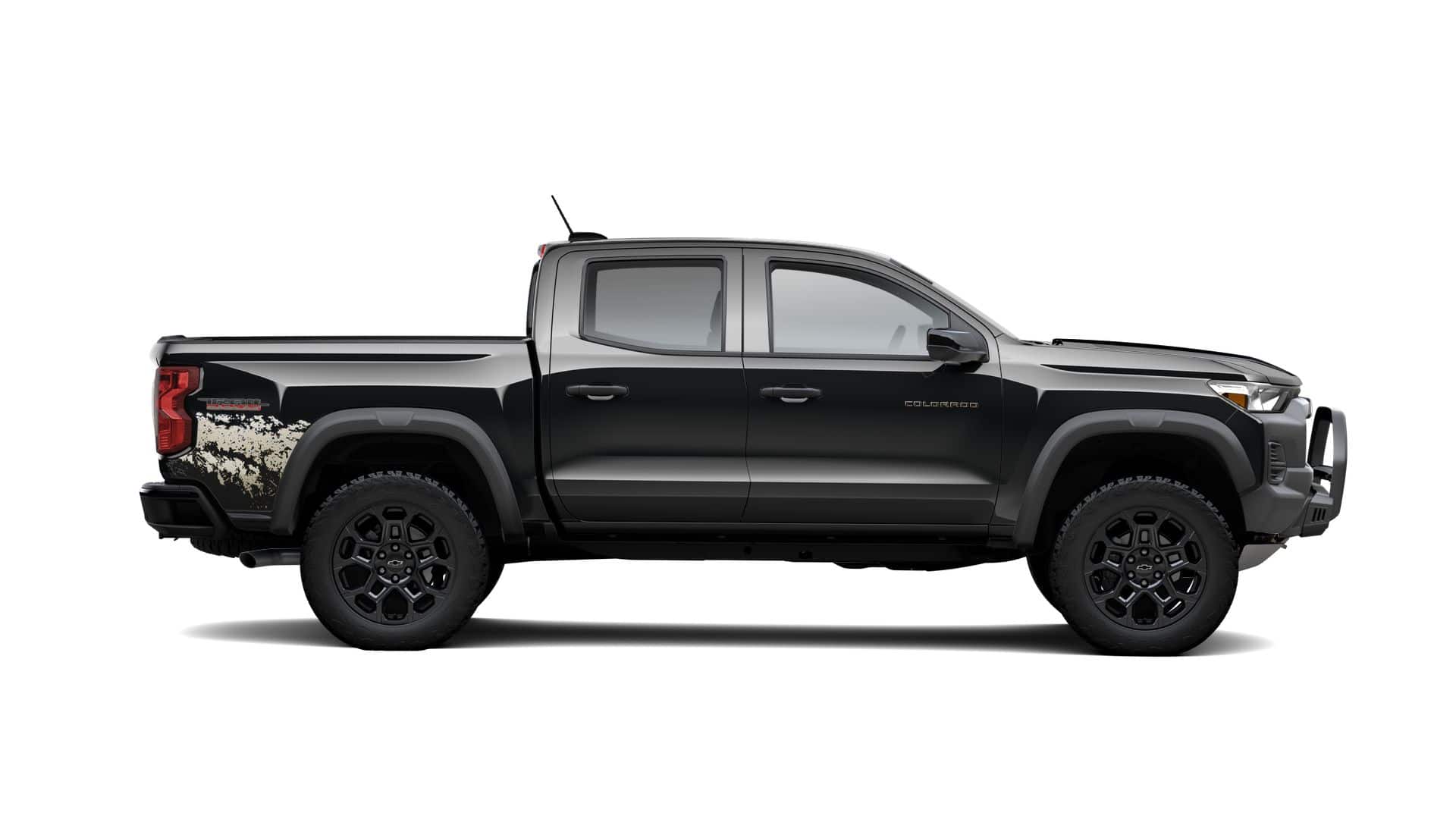 2026 Chevrolet Colorado Trail Boss - Photo 52