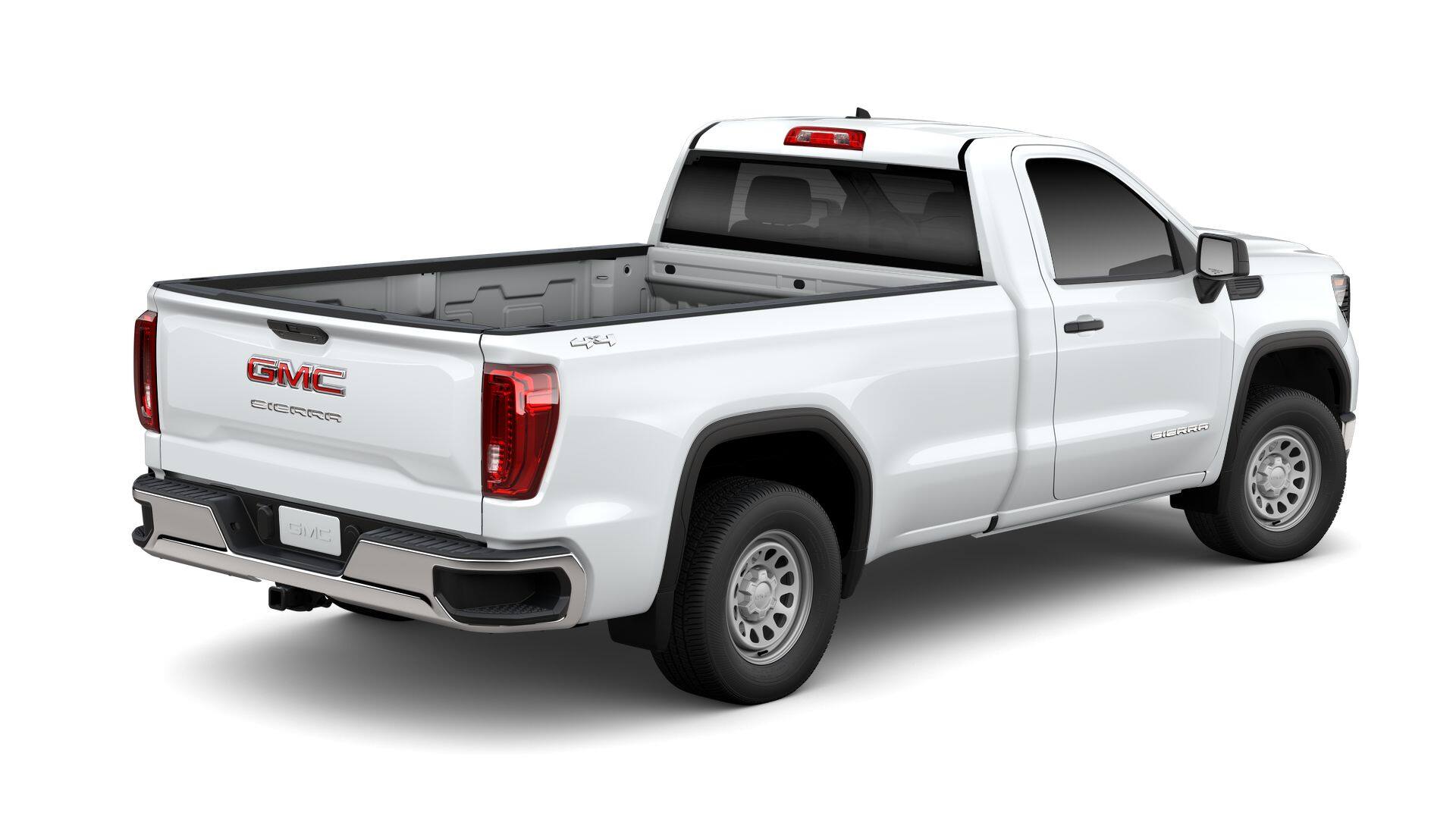 2025 GMC Sierra 1500 Pro 29