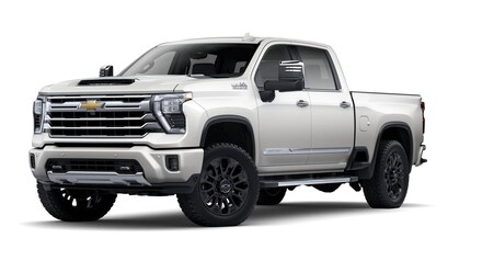 2025 Chevrolet Silverado 2500 HD High Country Truck
