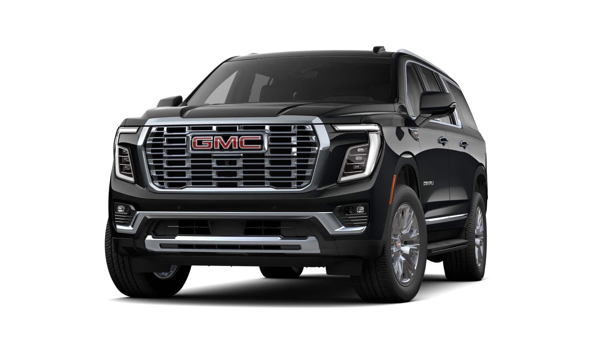 2026 GMC Yukon XL Denali - Photo 25