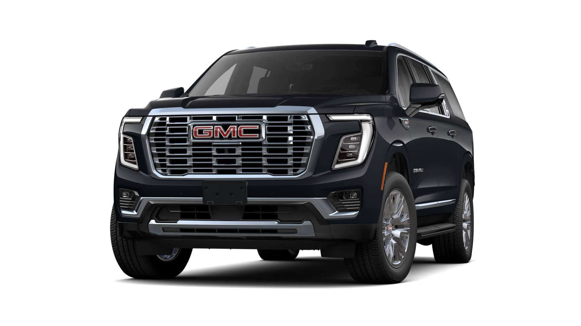 2025 Gmc Yukon XL Denali photo 2