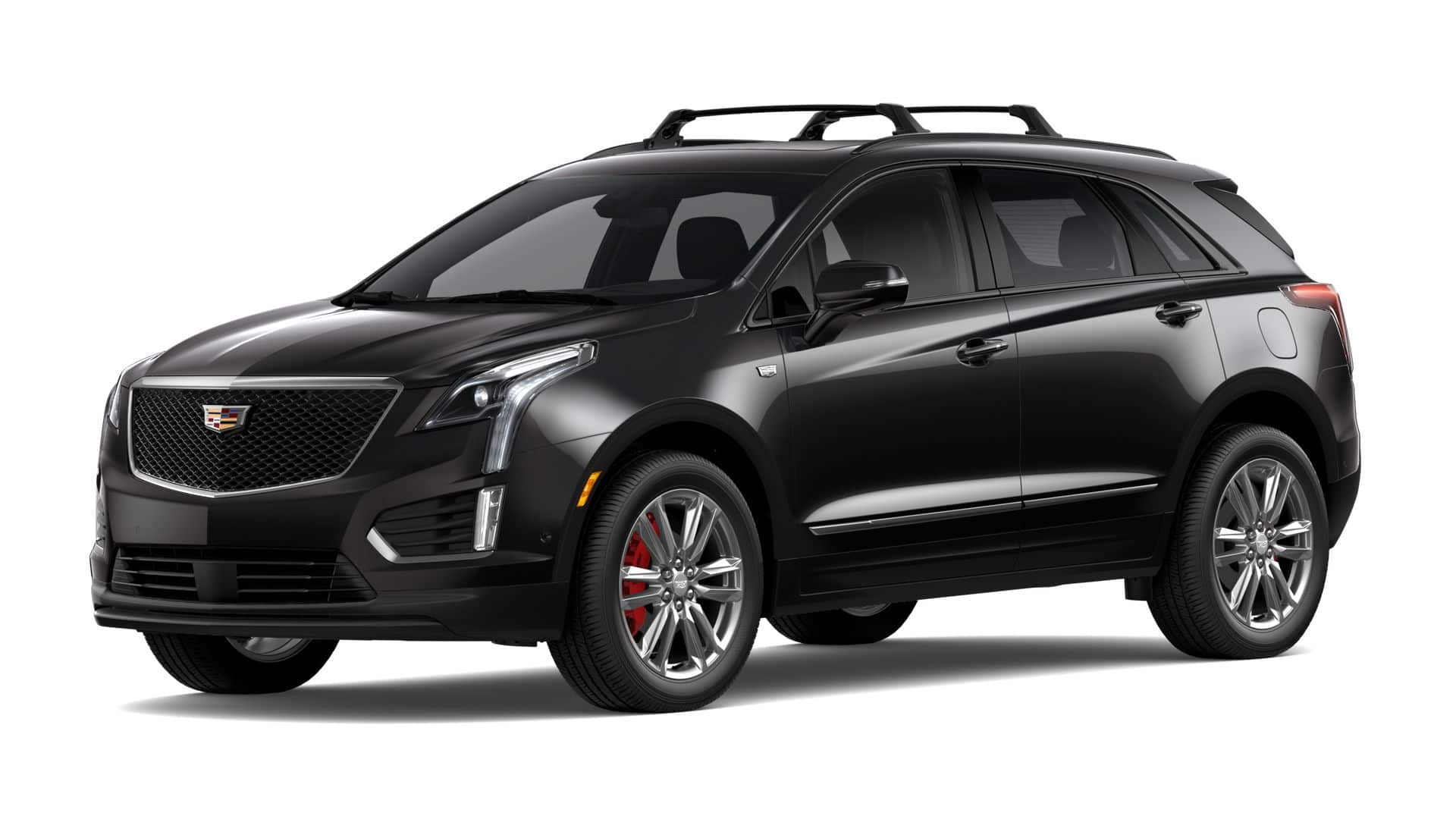 2026 Cadillac XT5 Sport - Photo 25