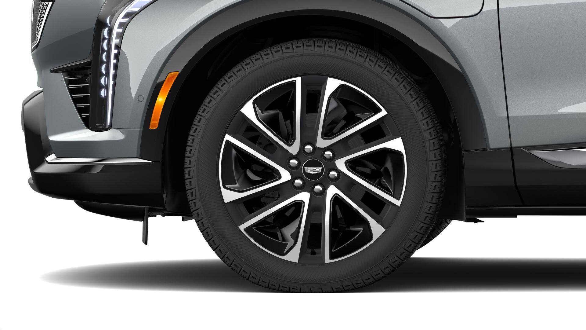 2026 Cadillac OPTIQ Sport - Photo 14