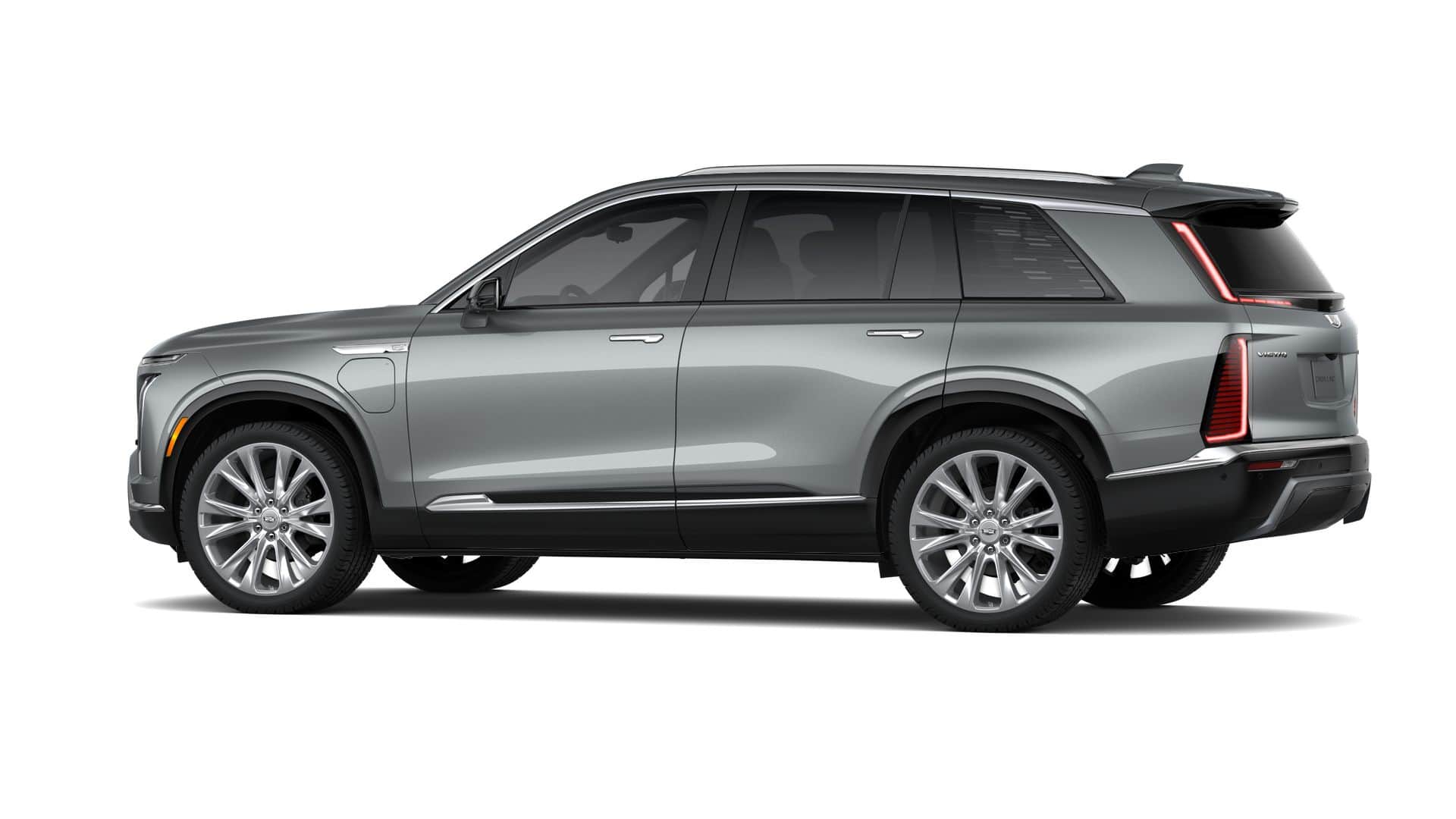 2026 Cadillac VISTIQ Premium Luxury - Photo 39