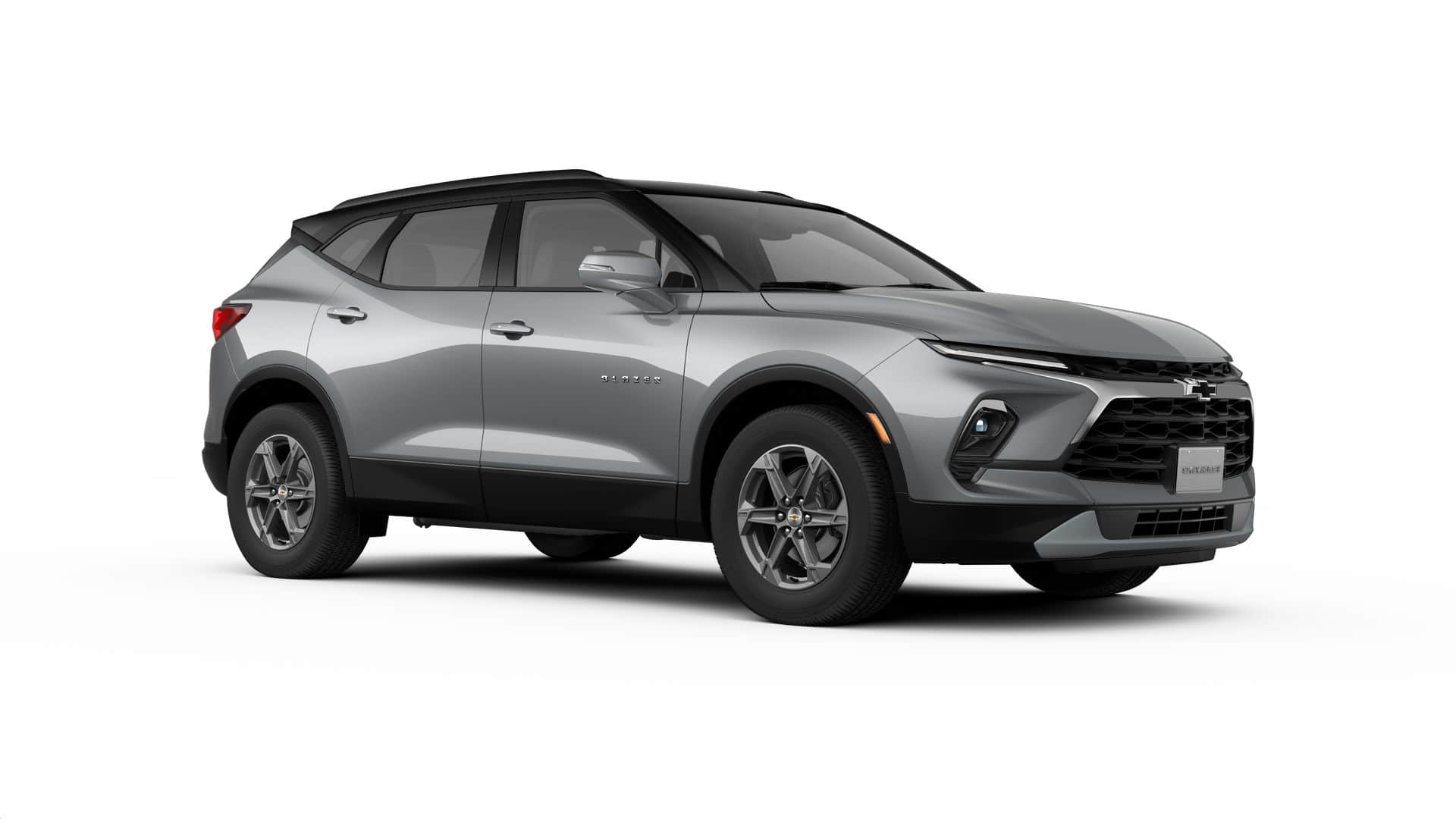 New 2026 Chevrolet Blazer 3LT SUV